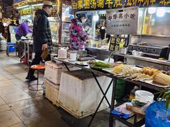-鼓楼夜市