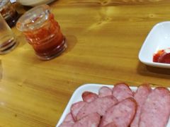 -九先生水饺(傅厚岗店)