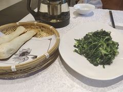 -钱记·乡野菜(紫荆花路店)