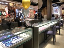-周大福CHOW TAI FOOK(大洋百货店)