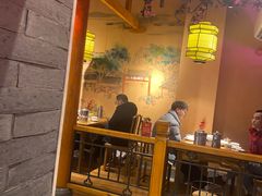 门面-巢爷老味(东方红店)