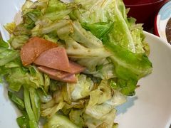 -吕氏疙瘩汤·海鲜新鲁菜(凯德mall新都心店)