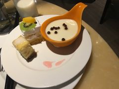 -天怡豪生大酒店-怡园中餐厅(枣山路店)