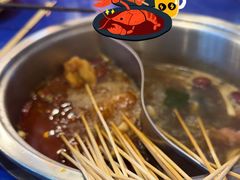 -马路边边火锅串串(观前街店)