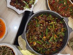 -香缇小院私房菜(盐务街店)