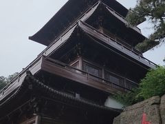 -敬亭山风景名胜区
