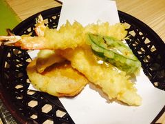 -歌行灯日本料理(伊势丹店)