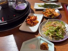 -济州爱肉堂(总店)