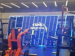 -NRG健身私教CLUB(静安体育中心店)