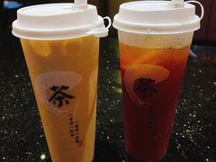 -K+PARTY连锁KTV(盈锋广场店)