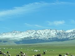 -新疆那拉提国家旅游度假区