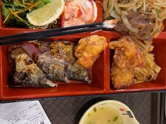 -和风日本料理(腾飞园店)