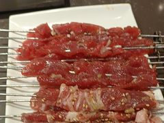 -邢氏老太太烤串(北兴街店)