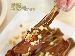 -汇兴源餐馆(小北路店)