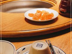 -福茂源横山铁锅羊肉(牡丹园店)