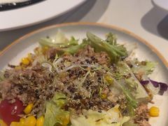 -豪客来牛排(雄峰城店)