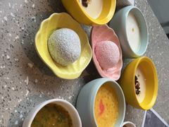 -集渔·泰式海鲜火锅(科华店)