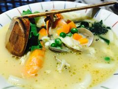 -石屋料理(南京西路店)