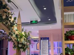 -夏日玛莉西餐厅(金茂览秀城店)