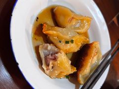 -舒蔡记生煎菜饭(云南中路店)