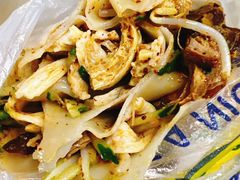 -安徽阜阳卷馍(西单店)