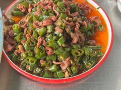 -杨记小炒老店