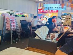 -小菜园新徽菜(无锡宜家荟聚中心店)