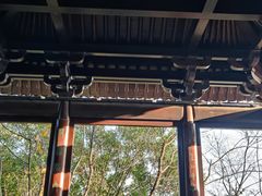 -杭州半山国家森林公园