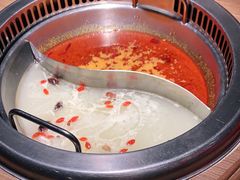 -季季红火锅(文化大厦店)