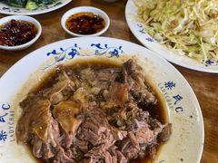 -柴氏风味斋(甘家口店)
