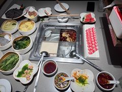 -海底捞火锅(北京路店)