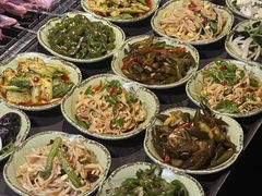 -悦屋老板娘的烤肉店(紫薇田园店)