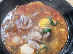-四川老牛麻辣烫(北门桥店)