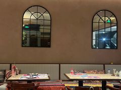 -墨纪Mojí墨西哥餐厅(官舍店)
