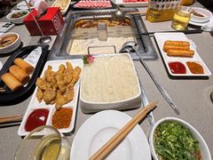 -海底捞火锅(龙湖北京大兴天街店)