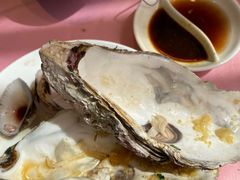 -高佳庄·舟山海鲜(海景旗舰店)