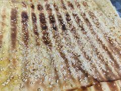 -勃利地摊·勃立小串烧烤