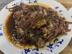-柴氏风味斋(甘家口店)
