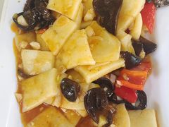 -马白开来特色羊排揪片子  (总店)