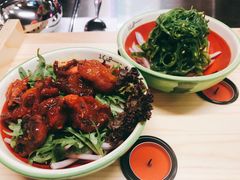 -Yolo韩国创意料理