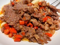 -辣可可·小炒黄牛肉(望京凯德MALL店)