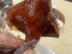 -啊杞恒益饭店(南头总店)