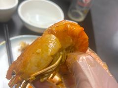 -天宝兄弟(前海壹方城店)