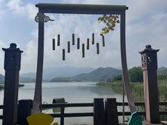 -鸣鹤古镇