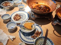 -南京大牌档(龙江新城市广场店)