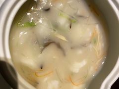 宋嫂鱼羹-杭州西子湖四季酒店·金沙厅