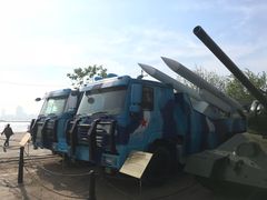 -中国人民解放军海军博物馆