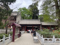 -潭柘寺景区