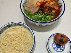 -陳香貴·兰州牛肉面(上海长风大悦城店)
