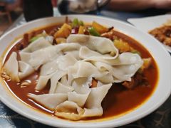 -马虎风味菜馆(王府园小区店)